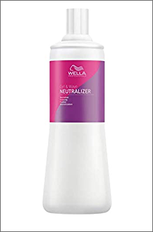 Curl & Wave Neutralizer 1000ml Wella
