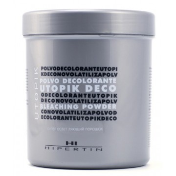 [8430190015232] Decoloracion Utopik Con Queratina  (25GR)