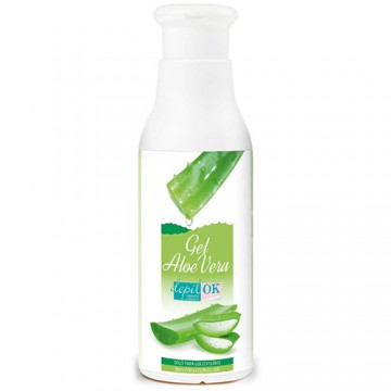 [8436565730885] Depil-Ok Gel Aloe Vera