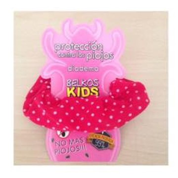 [8414606547890] Diadema Belkoskids Proteccion Contra Piojos