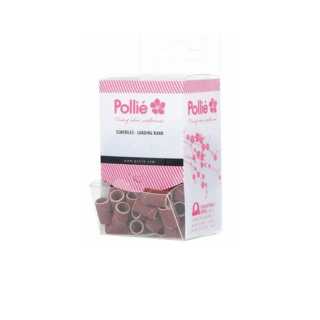 [8423029068196] Dispensador 100 Cilindros Esmeriles Torno (180)