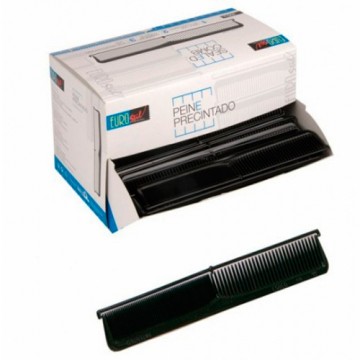 Dispensador 100 Peines Un Uso Precintados