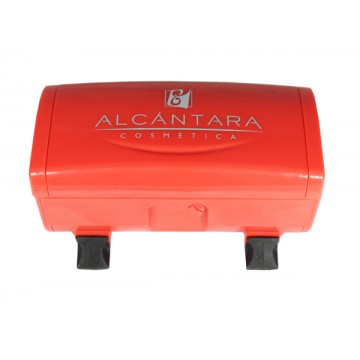 Dispensador De Aluminio Alcantara
