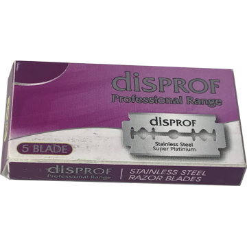 Disprof Professional Range 5 Cuchilla