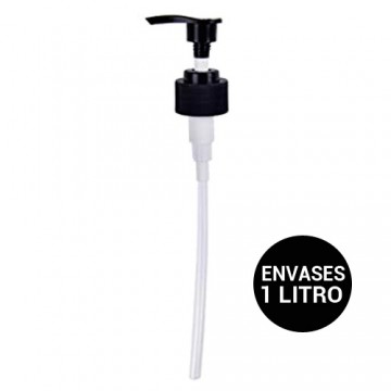 Dosificador Champú 1 Litro