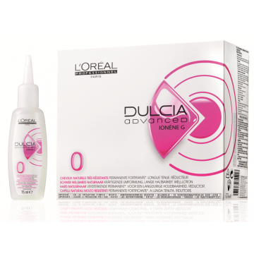 [3474630010239] Dulcia Vital Dvd Nº0 Cabellos Naturales Resistentes 75ml