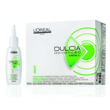 Dulcia Vital Dvd Nº1 Cabellos Naturales 75ml