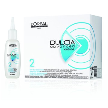 Dulcia Vital Dvd Nº2 Cabellos Sensibilizados 75ml