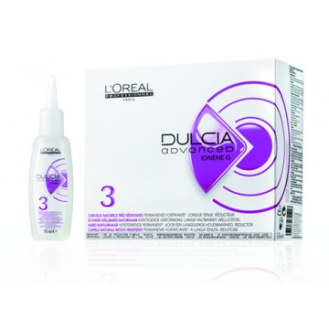 Dulcia Vital Dvd Nº3 Cabellos Muy Sensibilizados 75ml
