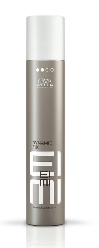[8005610563152] Eimi Dynamic Fix - Laca Moldeadora 45 Segundos 300ml