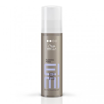 Eimi Flowing Form Crema Para Alisado 100ml Wella 