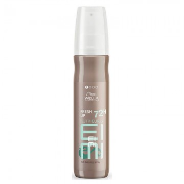 Eimi Nutricurls Fresh Up 72H Spray Antiencrespamiento Wella