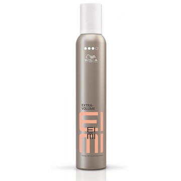[8005610563459] Eimi Style Wella Espuma Extra Volumen (75ML)