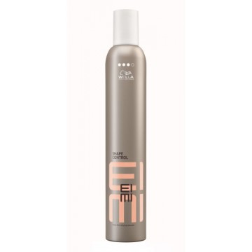 [8005610532653] Eimi Styling Wella Espuma Shape Control  (300ML)