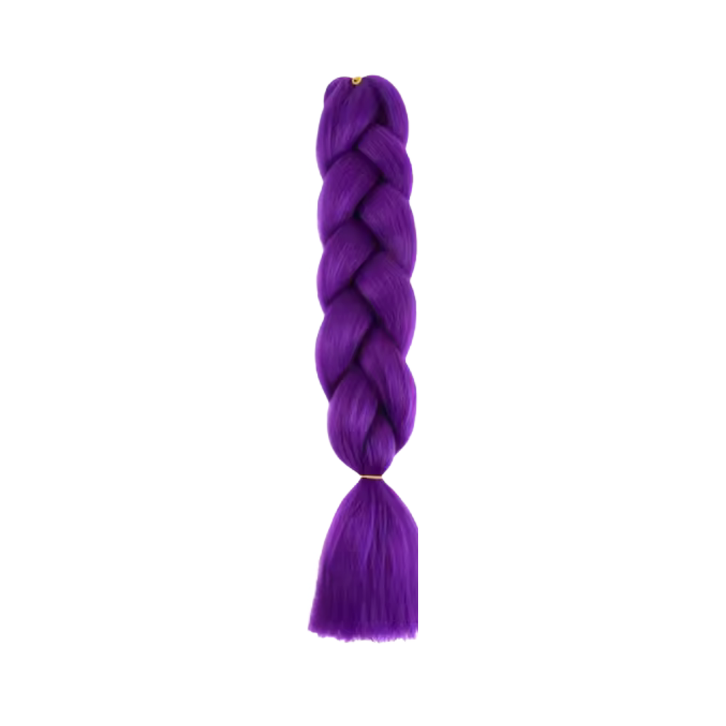 Elegance Hair Extensions Jumbo braid 100% kanekalon