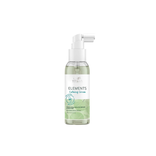[4064666035680] Elements Calming Serum - Hidratante Para Cuero Cabelludo Delicado O Seco