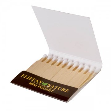 [3474630680593] Eliefay Nature Cerillas Cicatrizantes 20 Stick Monodosis