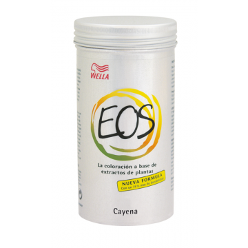 [4056800519316] Eos 120G Wella (NUEZ MOSCADA)