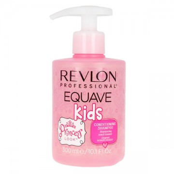 [8432225111445] Equave Kids Princess Look Champu 300ml