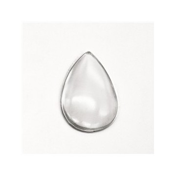 Esponja Maquillaje Silicona Gota Perfect Beauty