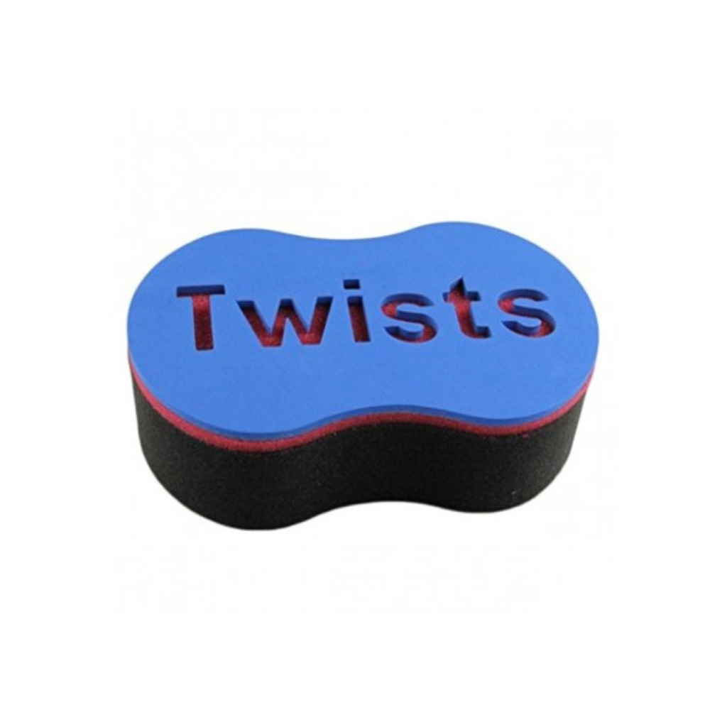 [8435303651628] Esponja Twist Especial Rizos Afro MH Cosmetics