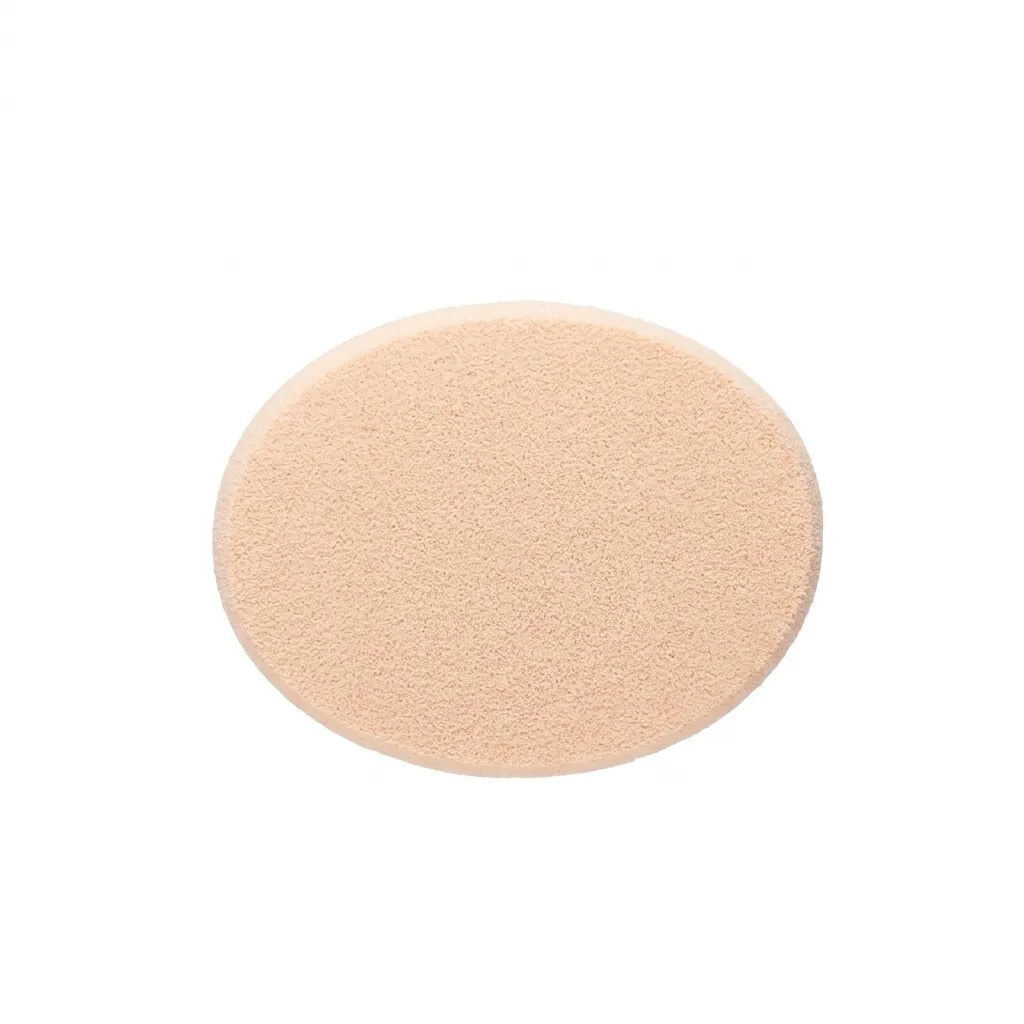 Esponja maquillaje latex nbr