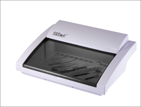 [28423029068091] Esterilizador UV Eurostil