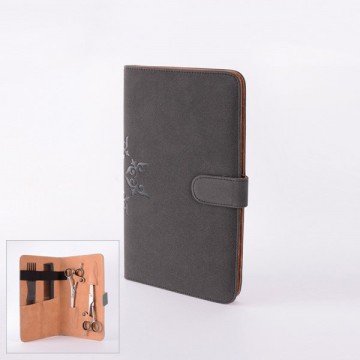 Estuche Tijeras Tribal 