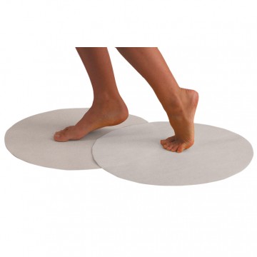 [8423029035792] Eurostil Alfombrilla Redonda