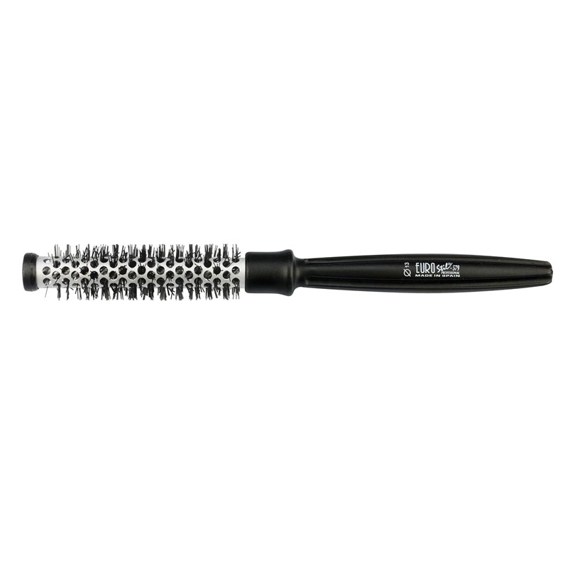 [8423029003548] Eurostil Cepillo Termico Mango Plastico (13MM)