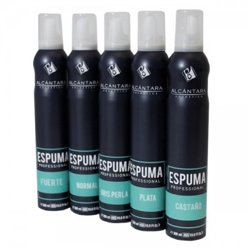 Evolutiva Espuma Fuerte 300Cc