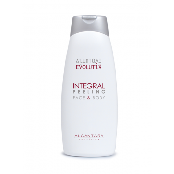 [8436023999168] Evolutiva Integral Peeling Alcantara 400 ml