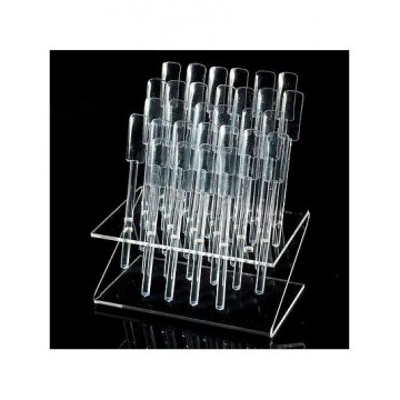 [630122] Expositor 32 Tips MH Cosmetics 