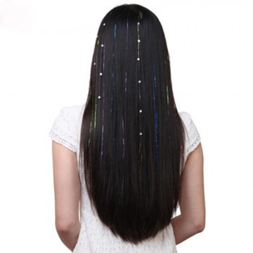 Extensiones Cristal 