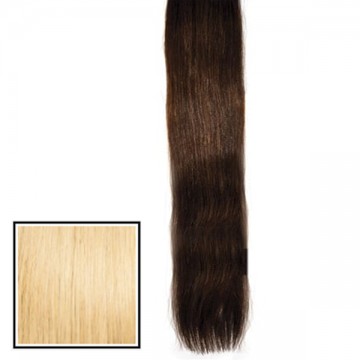 Extensiones Tejidas Cabello Natural Weft Ct1000 Sangra 
