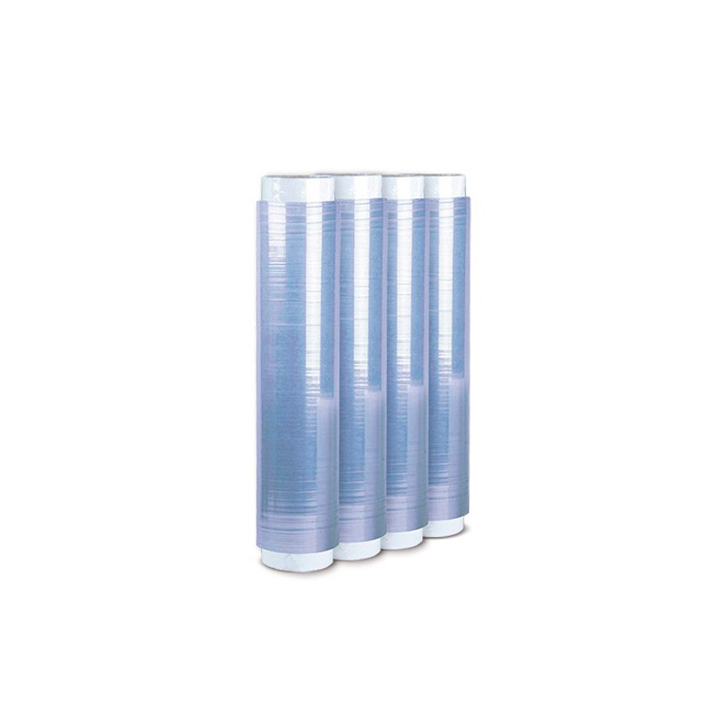 [8436048730524] Film Transparente Autoadherente 290Mmx200M Bifull