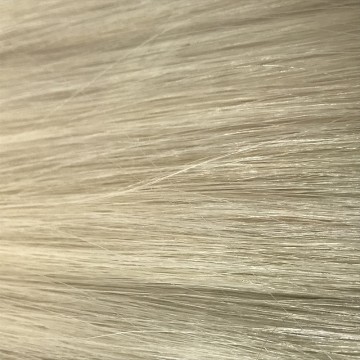 Flequillo Natural MH Cosmeticos (22 rubio)