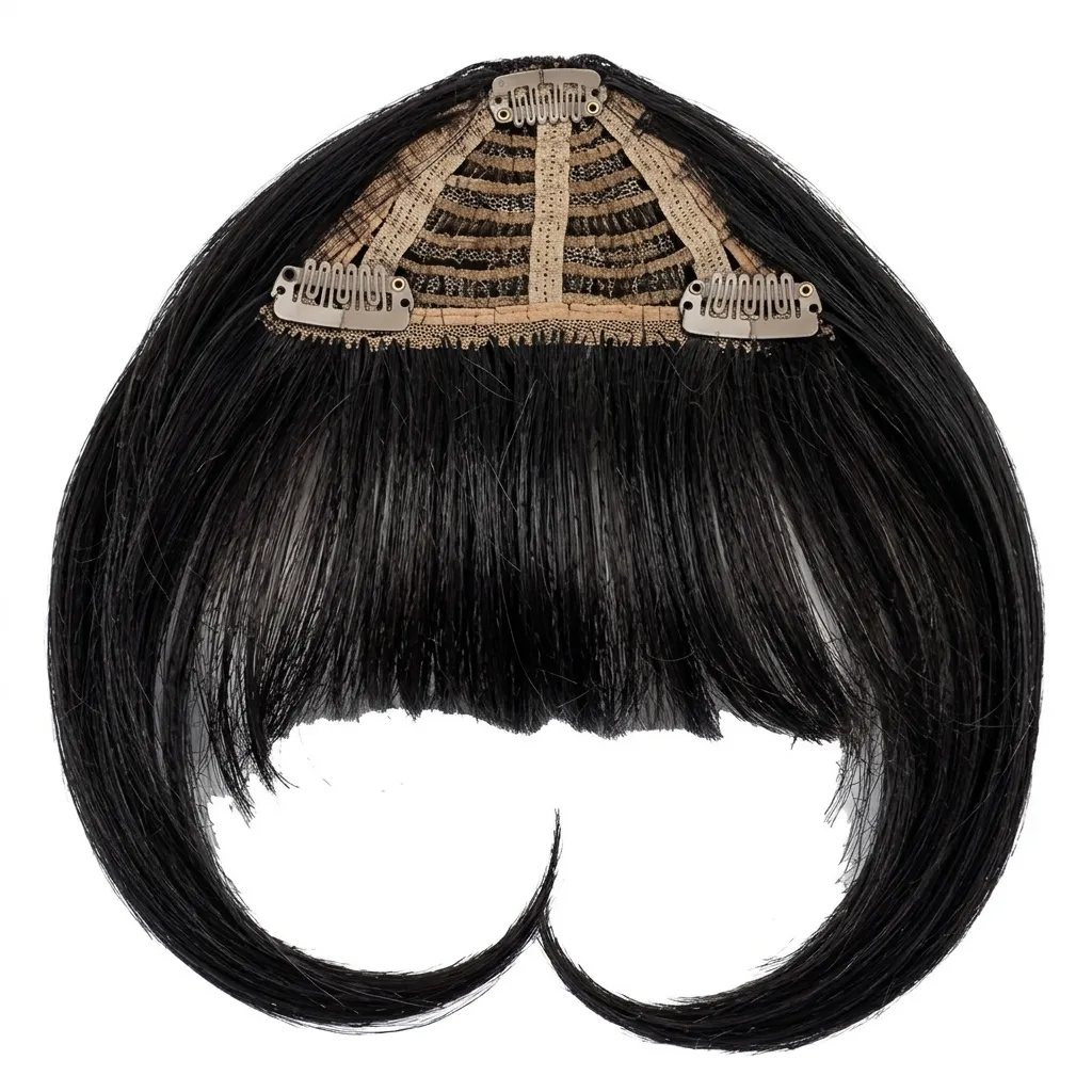 [8435303626459] Flequillo Sintetico MH Cosmetics