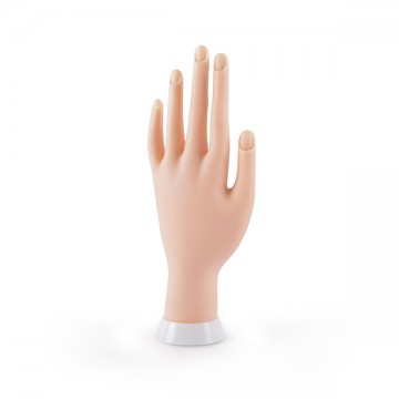 [8435138424107] Flexible Hand - Mano Flexible Para Practicas