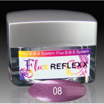 [194125] Flux Reflexx 5ml  MH Cosmetics (08 )