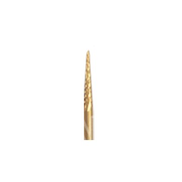 [1890047] Fresa Torno Punta De Lanza Fina MH Cosmetics
