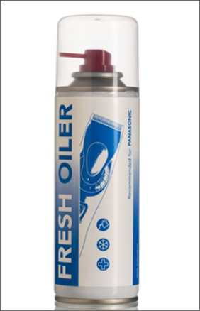 [3760155281484] Fresh Oiler Panasonic