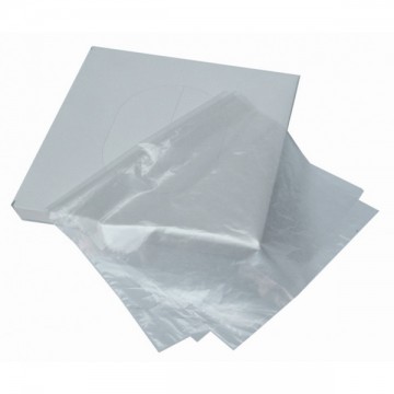 [8056732050822] Funda Protectora Para Bañera Pedicura 100U