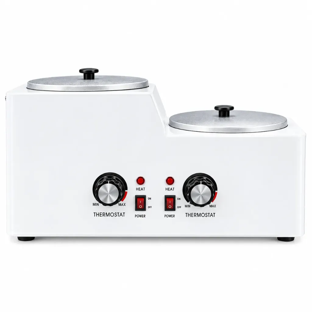 [8435303670216] Fundidor Cera 9L Profesional