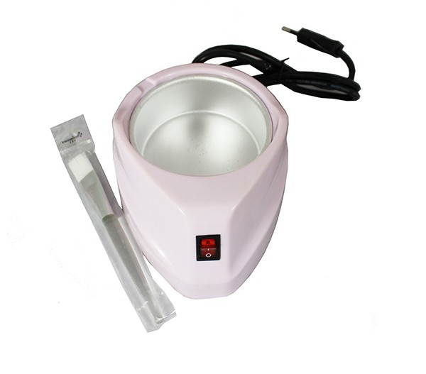 [630506] Fundidor Parafina  Mini Spa MH Cosmetics 