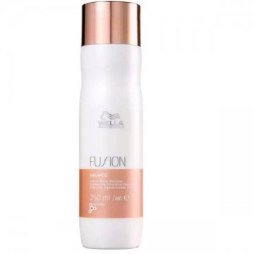 [8005610416038] Fusion Intense Repair Champu Wella (250ML)