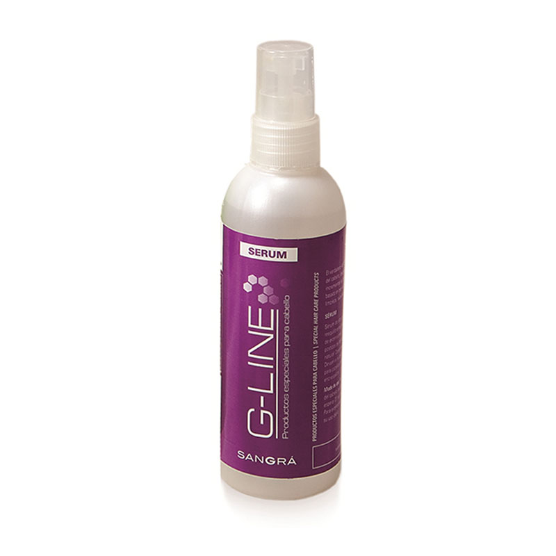[8435263218503] G-Line Serum Efecto Sedoso 125ml