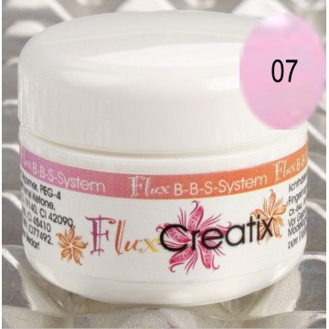 [8435303627715] Gel 3D Uñas MH Cosmetics (BLANCO 01 )