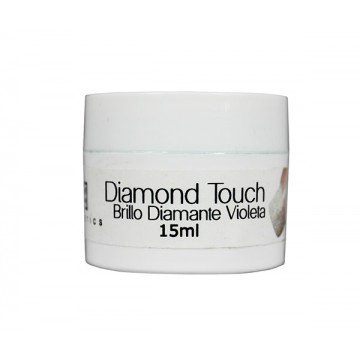 [194063] Gel Brillo Diamante 5ml MH Cosmetics (01 NATURAL )