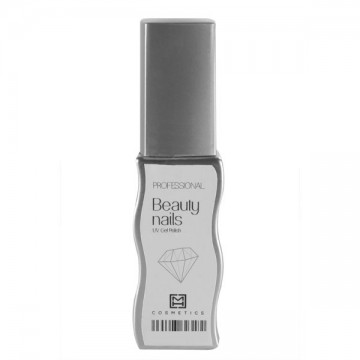 [8435303625728] Gel Polish Finalizador Mate 10ml